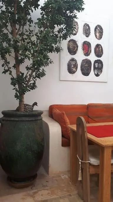 Dar Ibo- Entire House- Villa Marrakesh 0*,