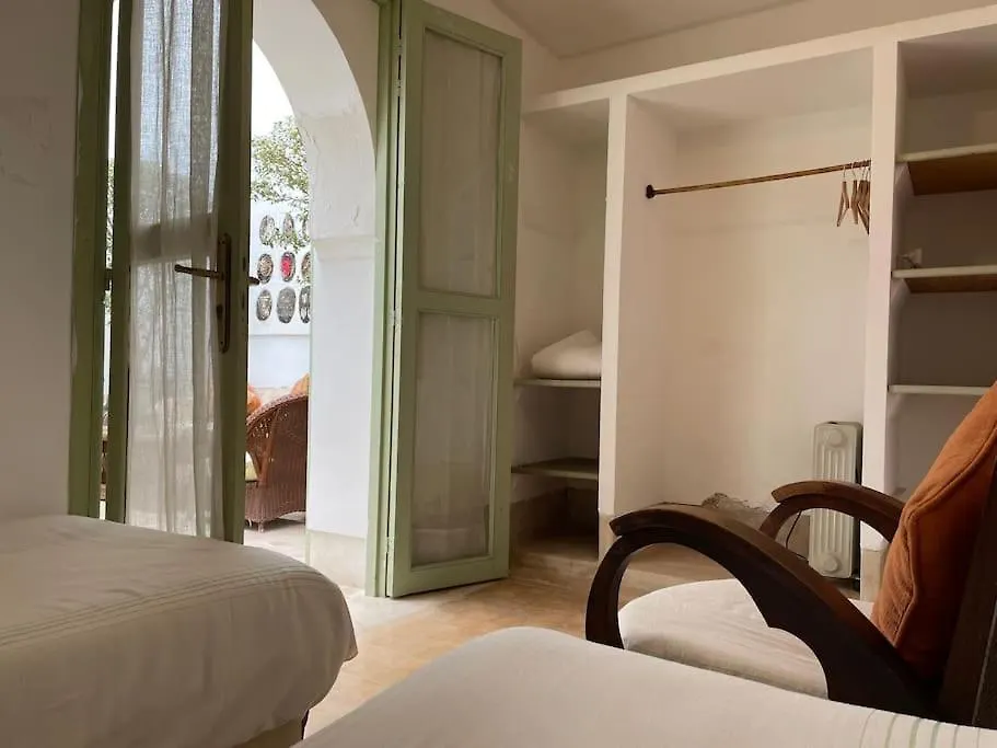 Dar Ibo- Entire House- Villa Marrakesh 0*,