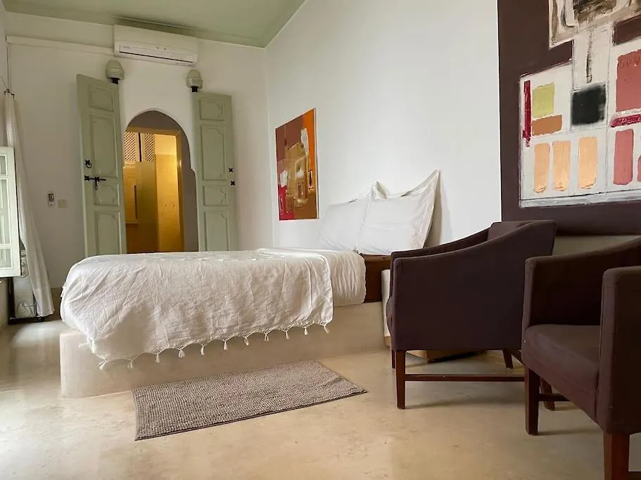 Dar Ibo- Entire House- Villa Marrakesh Holiday home