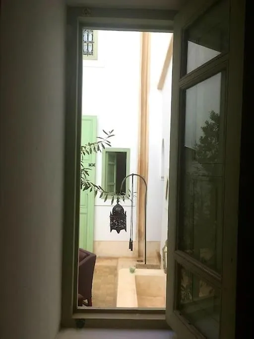 Dar Ibo- Entire House- Villa Marrakesh Morocco