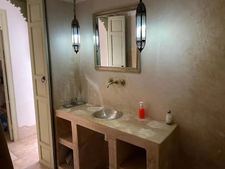 Dar Ibo- Entire House- Villa Marrakesh Holiday home