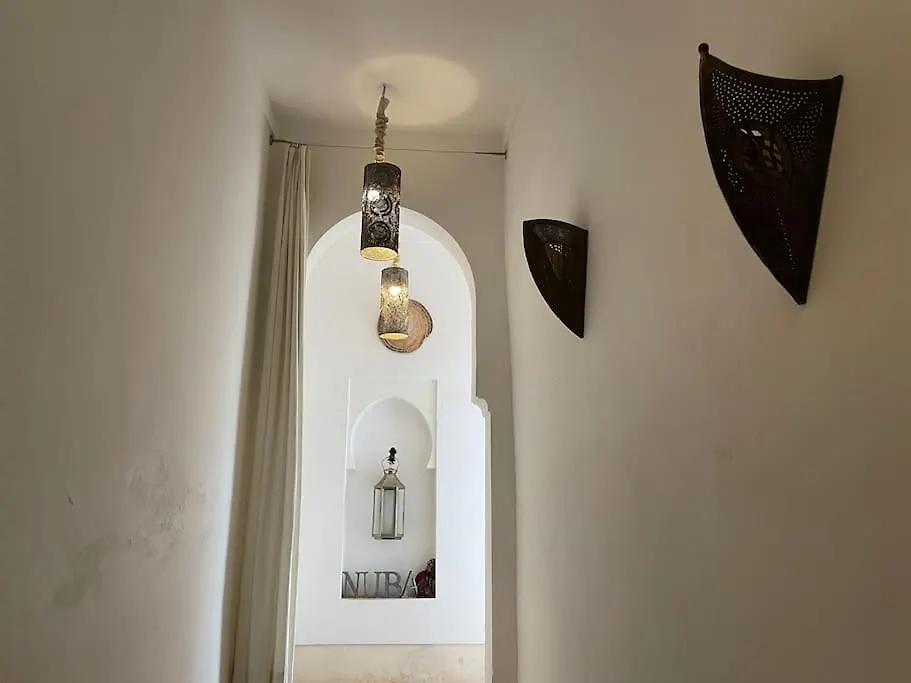 Dar Ibo- Entire House- Villa Marrakesh 0*,