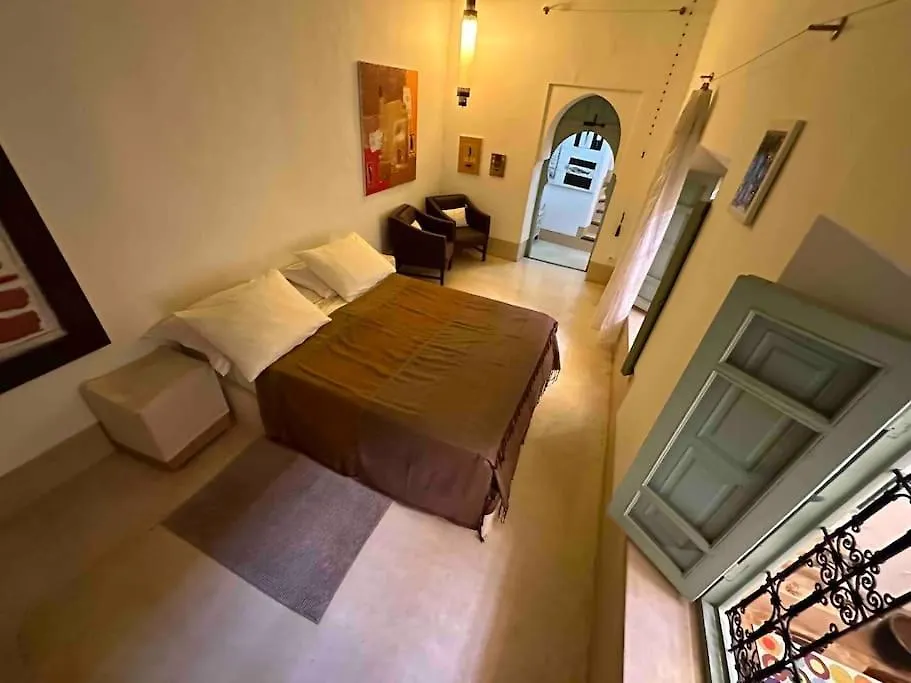 Holiday home Dar Ibo- Entire House- Villa Marrakesh Morocco