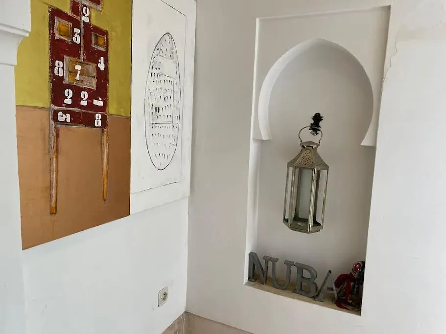 Holiday home Dar Ibo- Entire House- Villa Marrakesh Morocco
