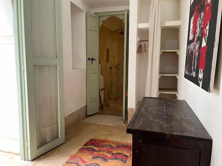 Holiday home Dar Ibo- Entire House- Villa Marrakesh