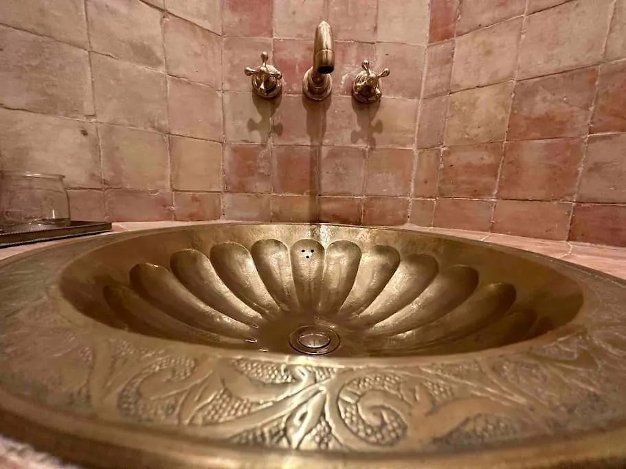 Holiday home Dar Ibo- Entire House- Villa Marrakesh