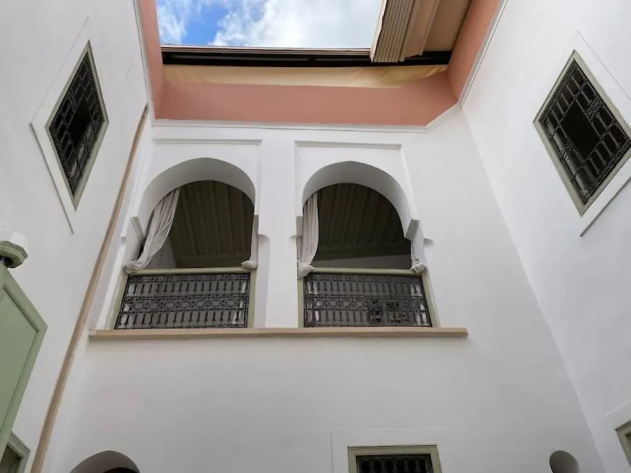 Dar Ibo- Entire House- Villa Marrakesh Holiday home