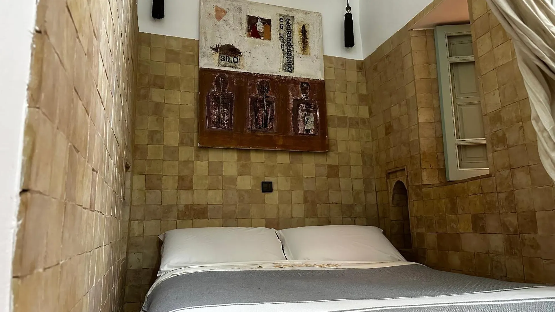 Holiday home Dar Ibo- Entire House- Villa Marrakesh
