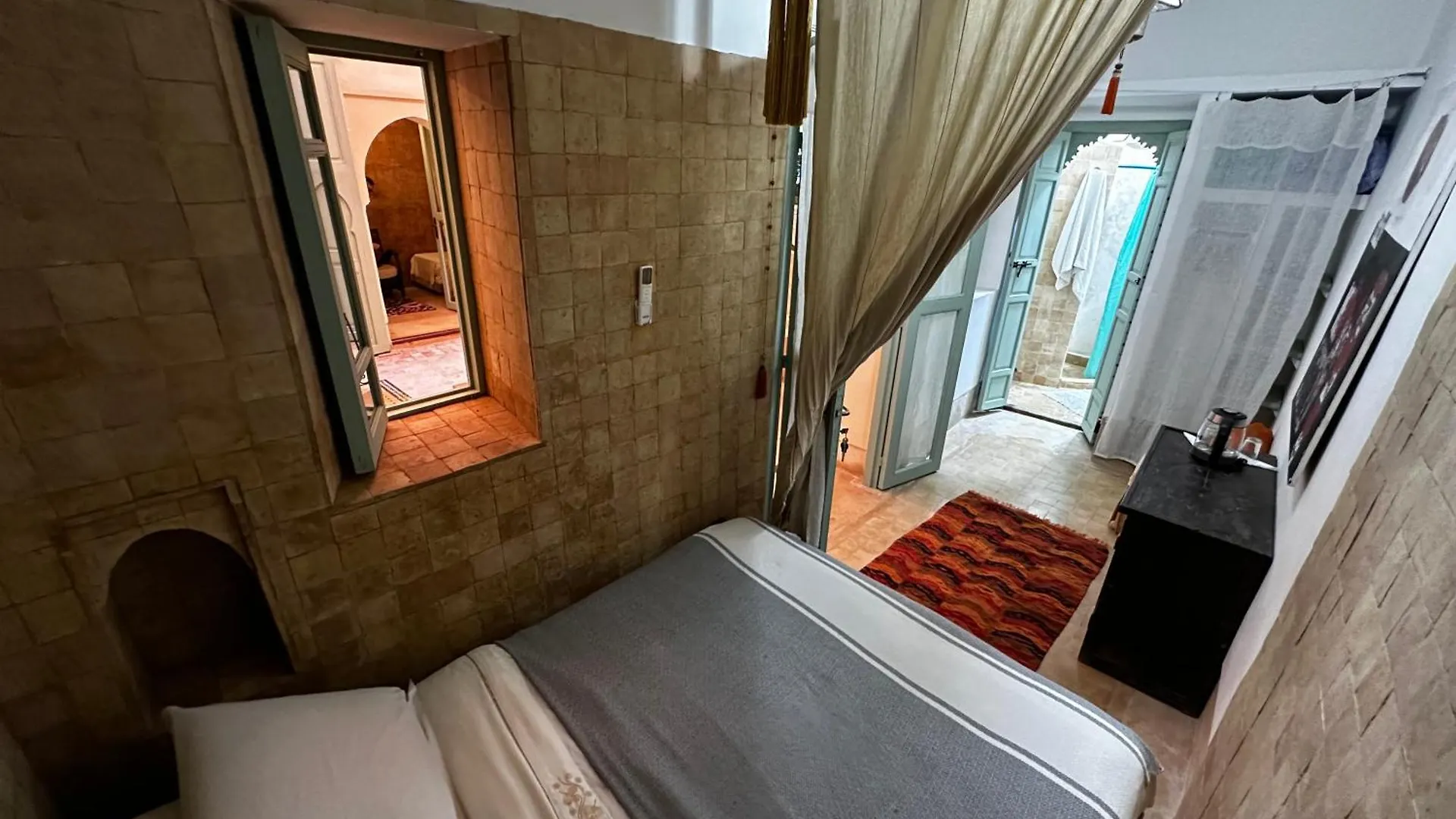 Dar Ibo- Entire House- Villa Marrakesh