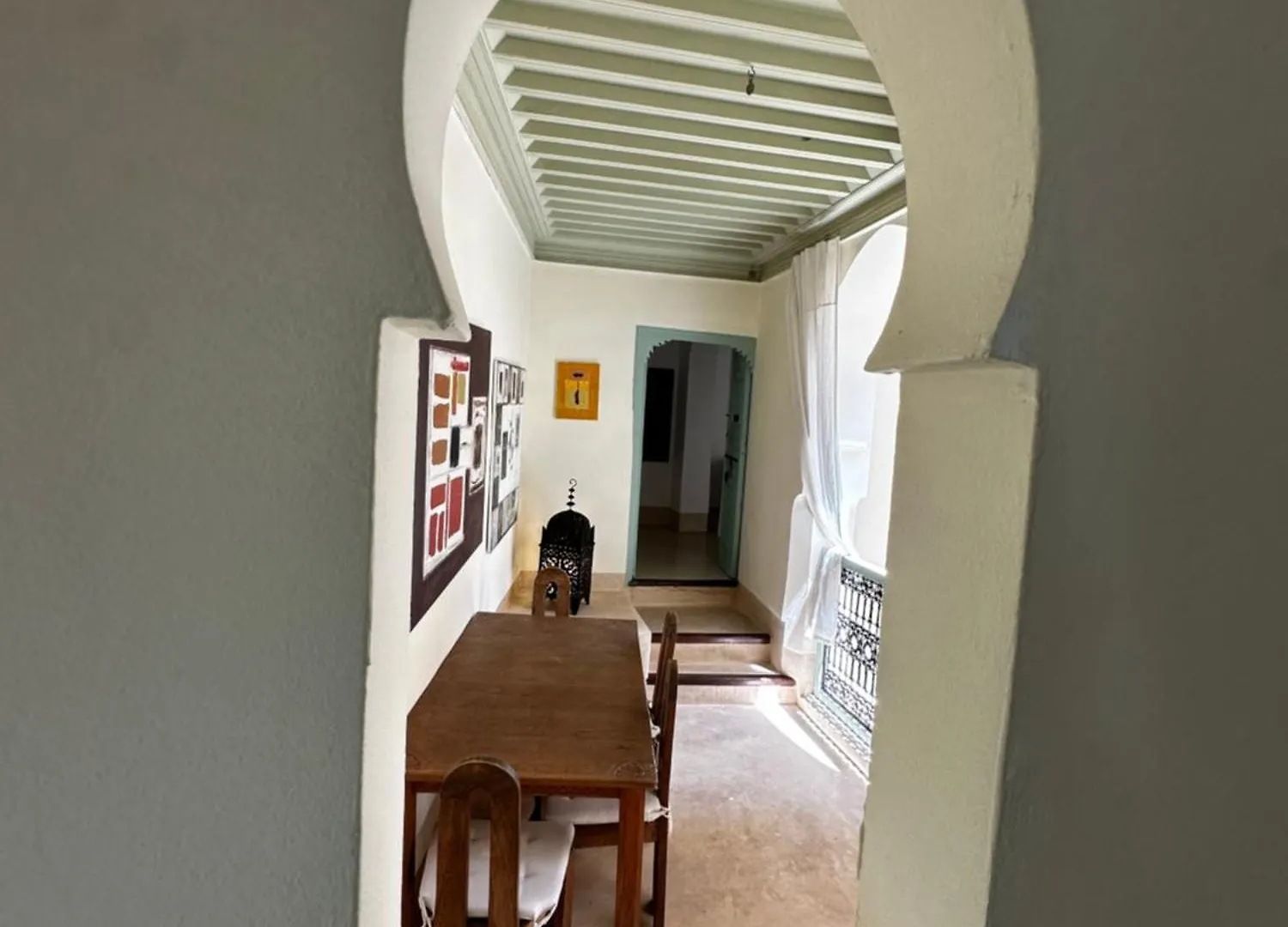 Holiday home Dar Ibo- Entire House- Villa Marrakesh