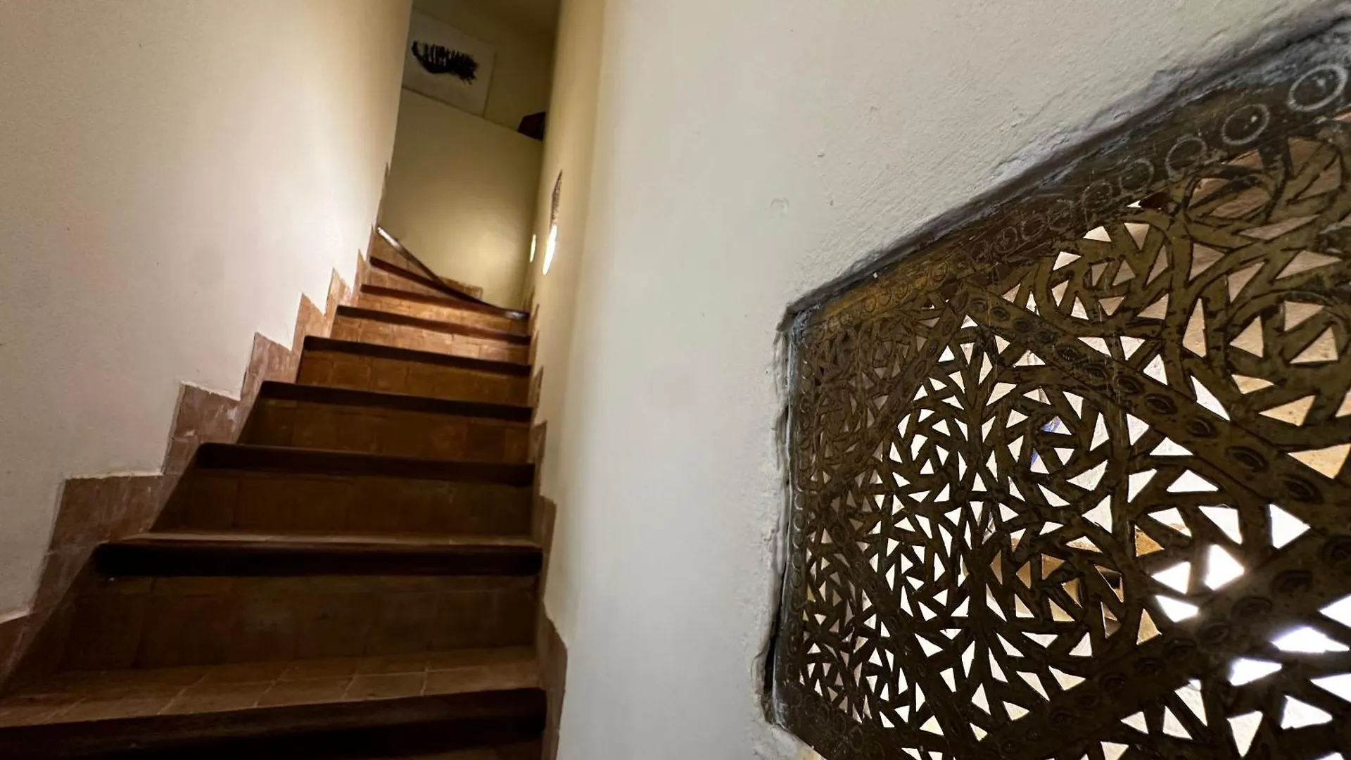 Dar Ibo- Entire House- Villa Marrakesh Holiday home