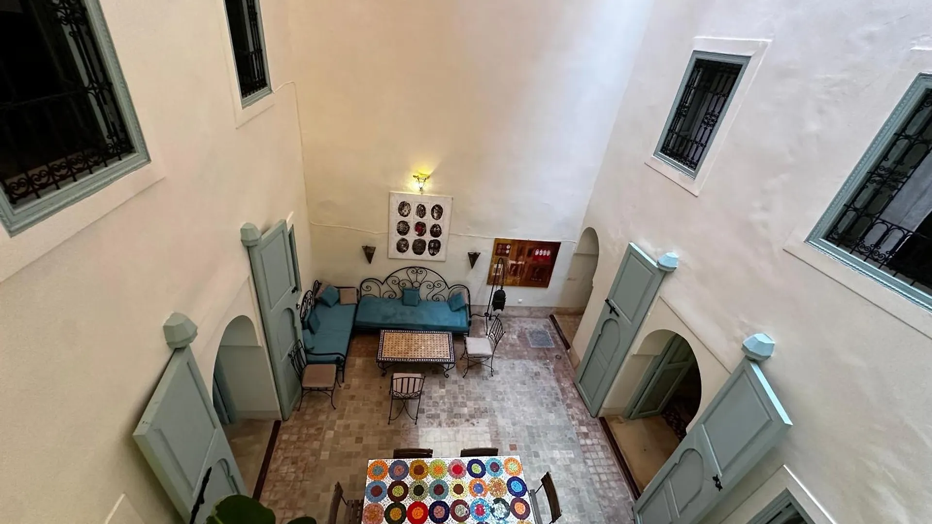Dar Ibo- Entire House- Villa Marrakesh