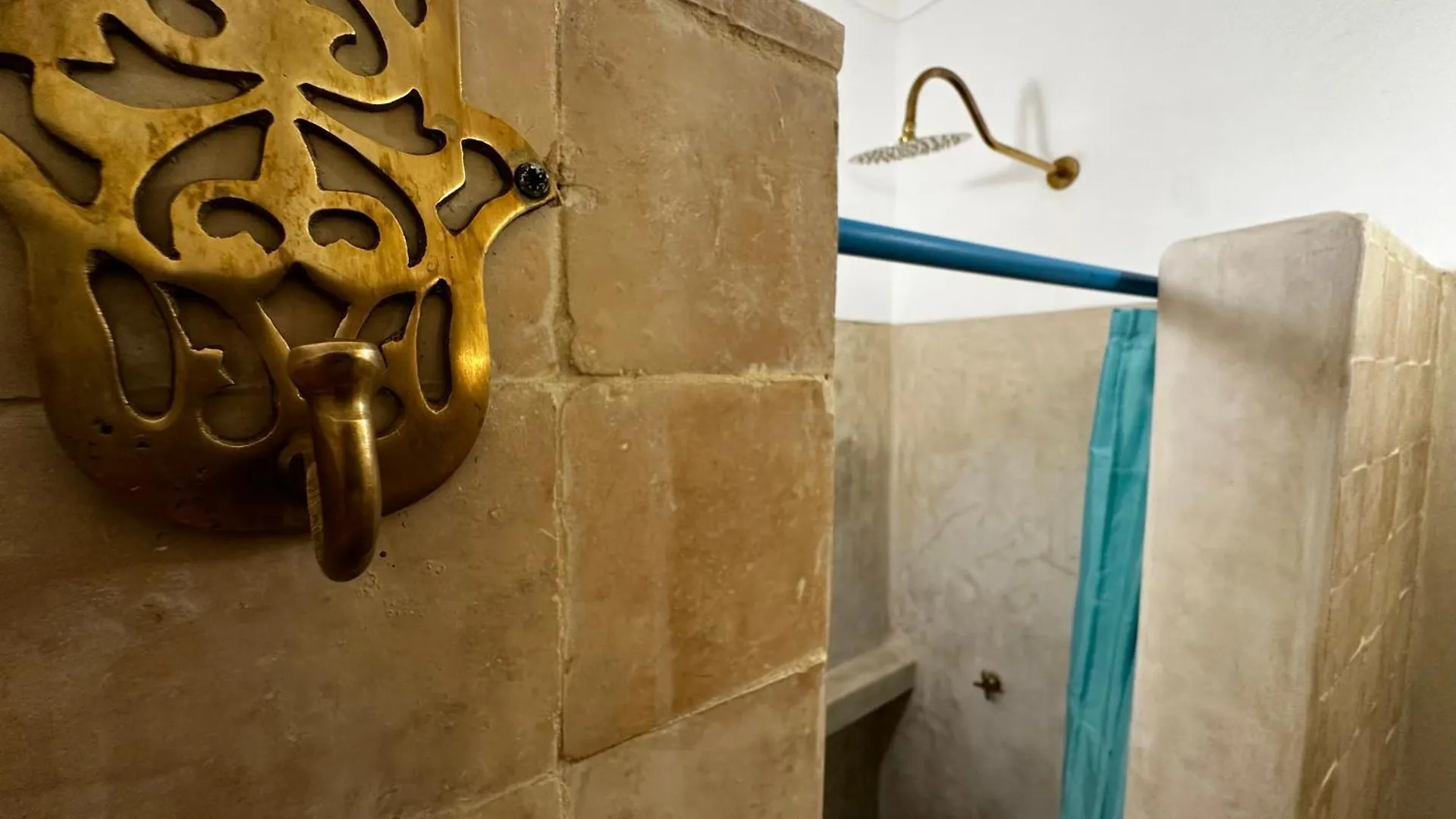 Holiday home Dar Ibo- Entire House- Villa Marrakesh