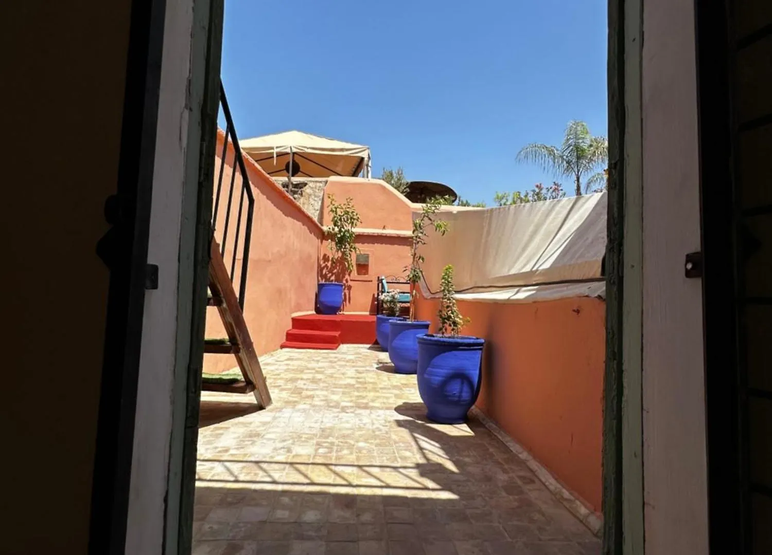 Dar Ibo- Entire House- Villa Marrakesh