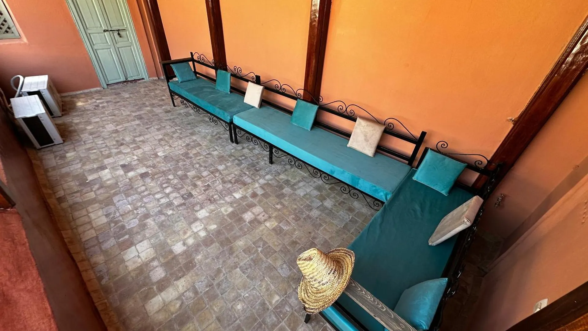 Dar Ibo- Entire House- Villa Marrakesh Morocco