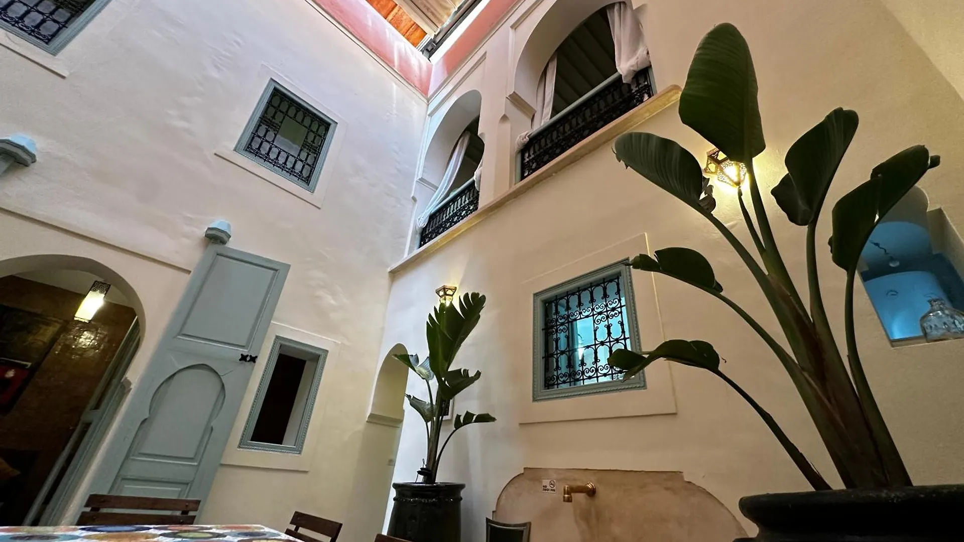 Holiday home Dar Ibo- Entire House- Villa Marrakesh Morocco