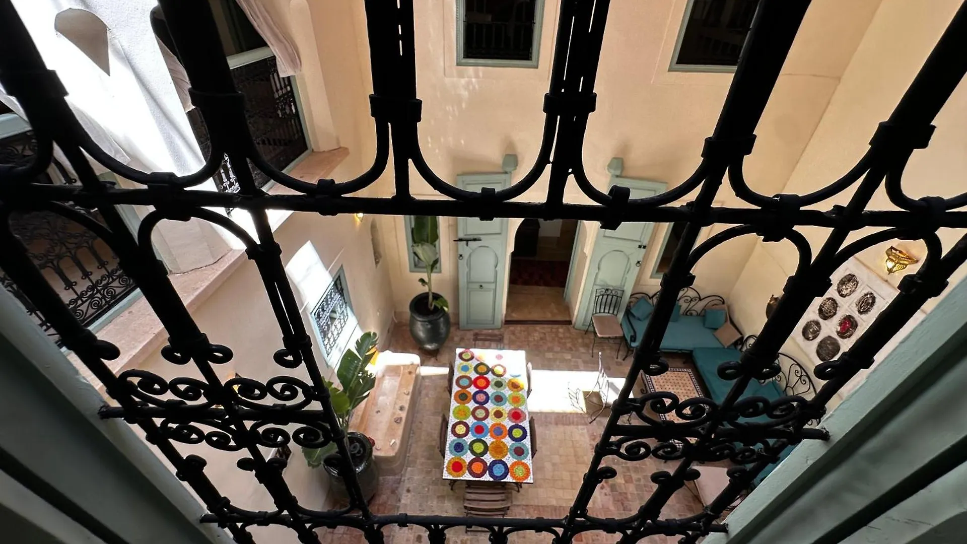 Dar Ibo- Entire House- Villa Marrakesh