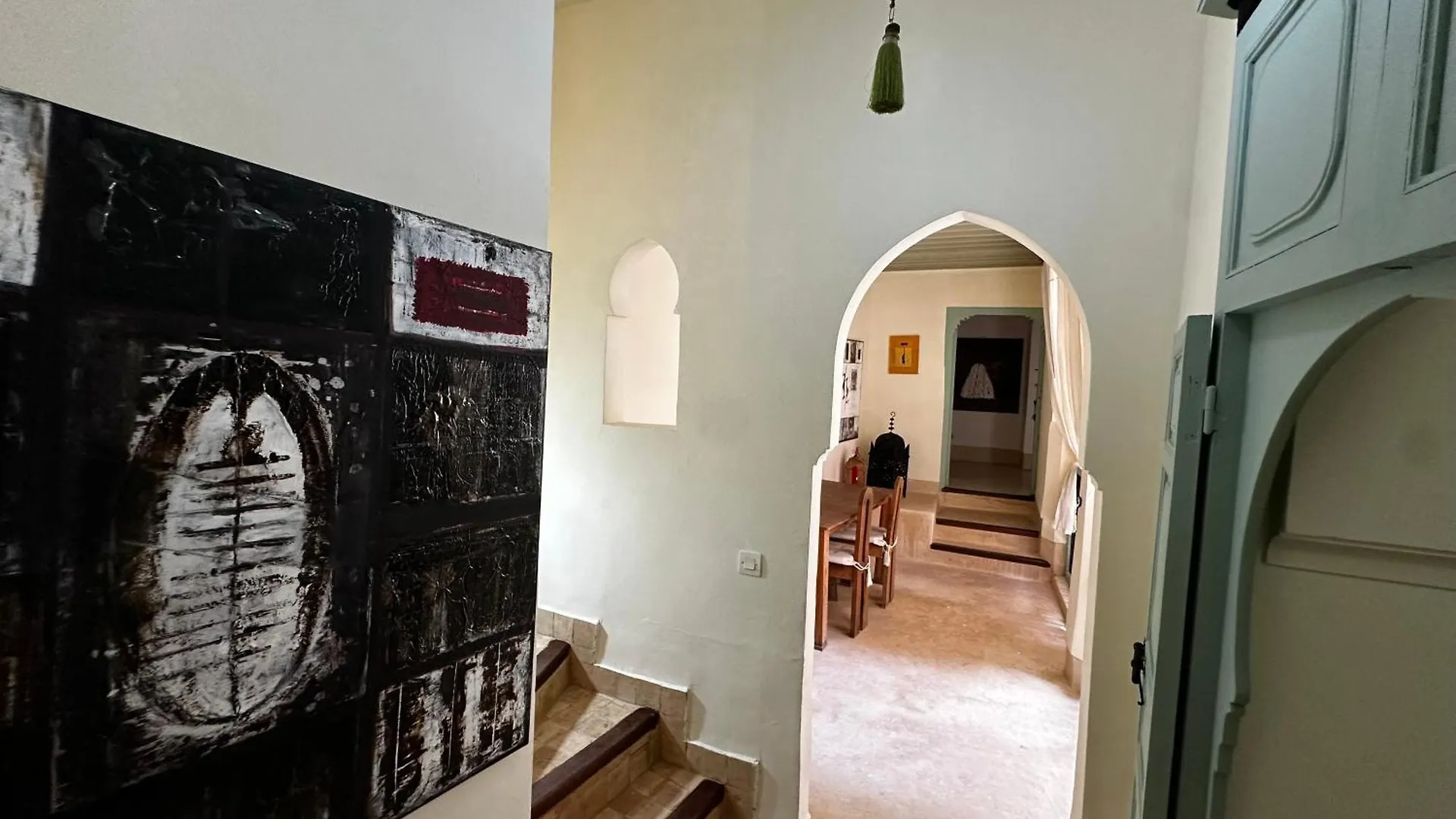 Holiday home Dar Ibo- Entire House- Villa Marrakesh Morocco