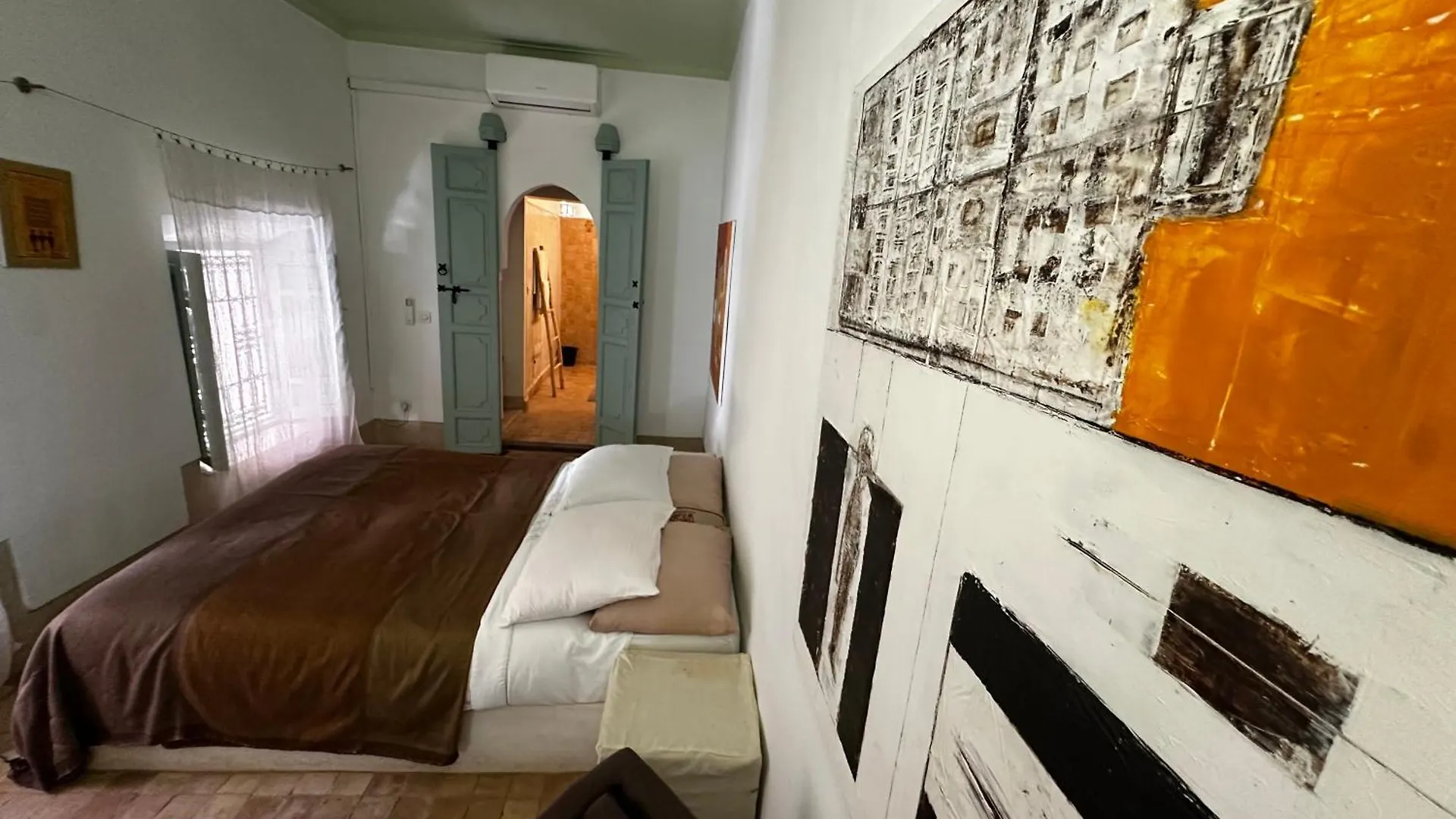 Holiday home Dar Ibo- Entire House- Villa Marrakesh