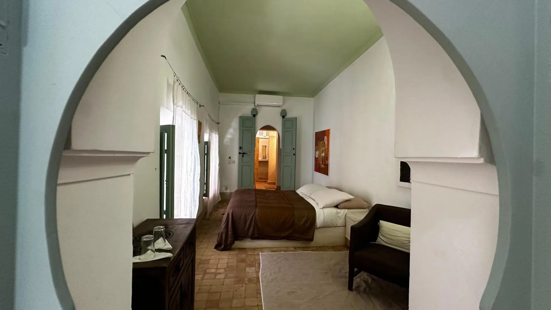 Dar Ibo- Entire House- Villa Marrakesh