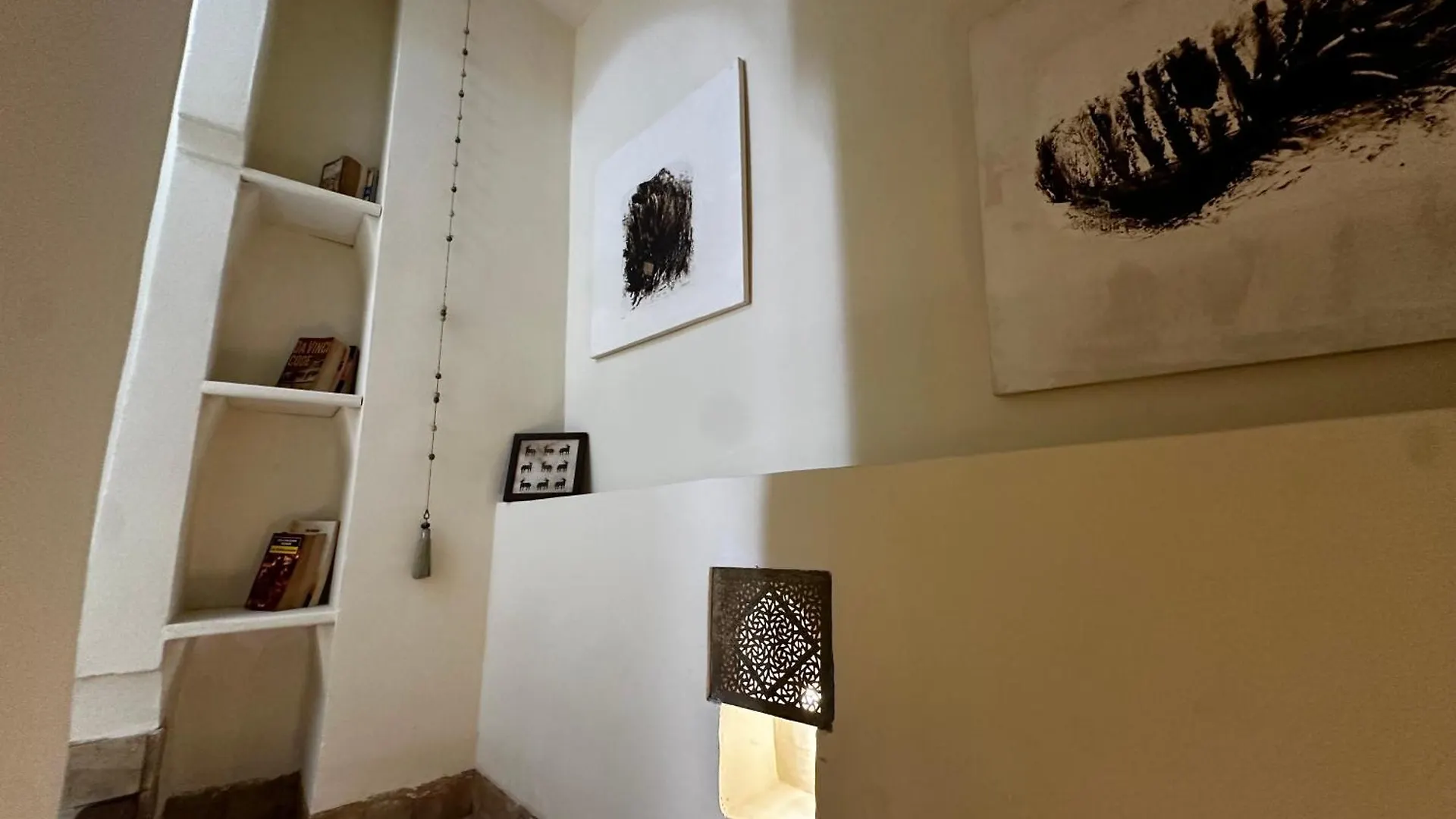 Dar Ibo- Entire House- Villa Marrakesh