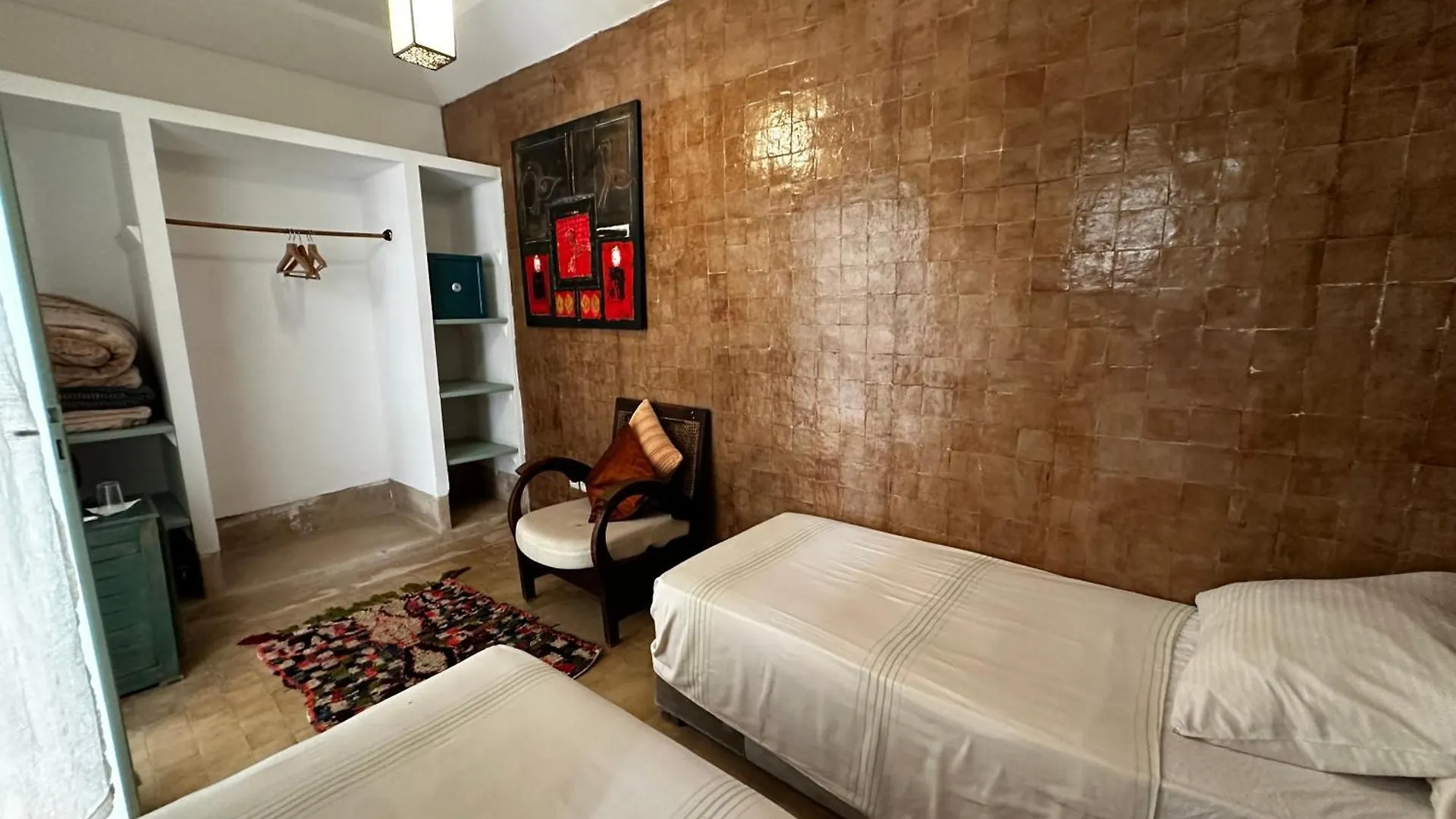 Holiday home Dar Ibo- Entire House- Villa Marrakesh