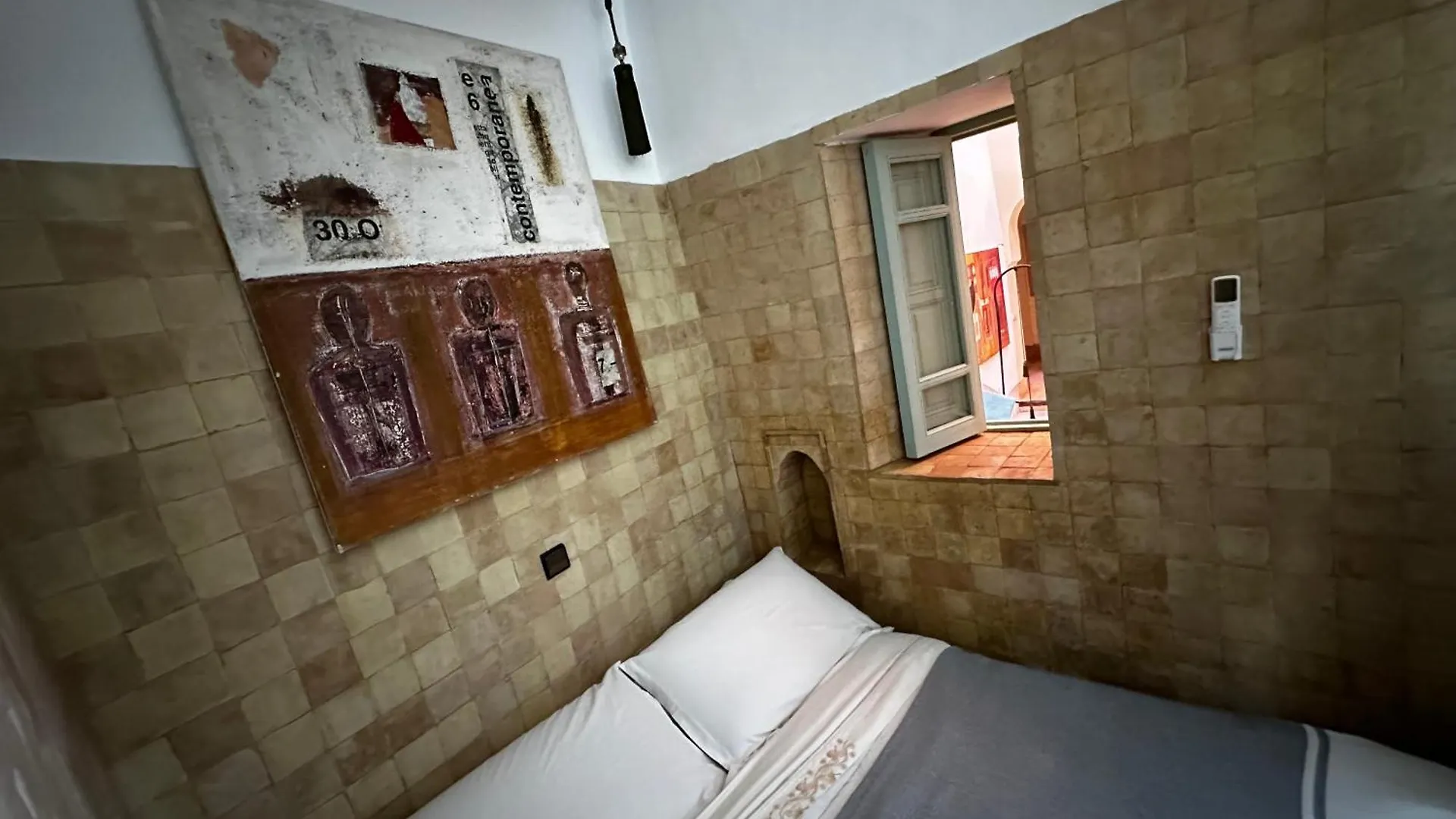 Dar Ibo- Entire House- Villa Marrakesh 0*,  Morocco