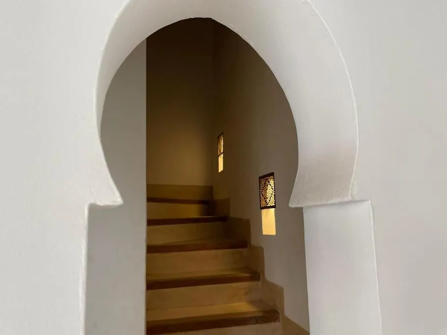 بيت للعطل فيلا Dar Ibo- Entire House- مراكش المغرب